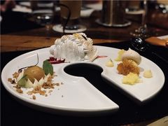 -AZUL by FUEL蓝色·法式酒馆(琶醍店)