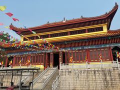 -南岳大庙