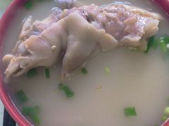 -廖老妈蹄花店(人民公园陕西街259号店)