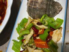 -大京园海鲜烧烤(东城路店)