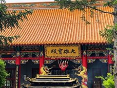 -哈尔滨极乐寺