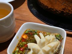 -揽季锅物会.福建黄鱼.海鲜姿造(五四路店)