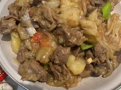 -魏记大碗羊肉(临河总店)