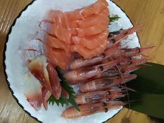 -银子铁板烧料理自助餐(人民广场店)