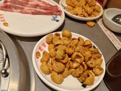 -蜀留香火锅·始于1999·原四川老火锅(白堤路店)