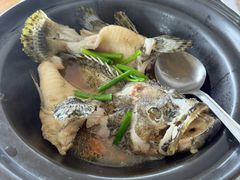 -ZF Seafood Restaurant 卓峰海鲜餐