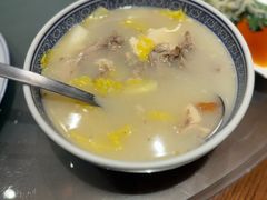 -百花深处·老北京风味菜