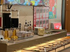 -潮澎派·潮汕菜大排档(南较西路店)