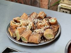 -夏大妈烧烤