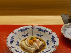 -鮨青(恒基名人购物中心店)