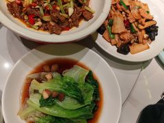 -奔跑吧陕菜·盛世长安(民乐园万达店)