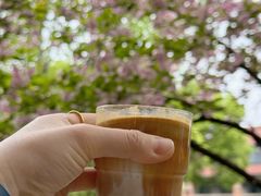 -WABI COFE(愚园路店)