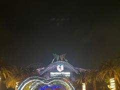 -三亚海昌梦幻海洋不夜城