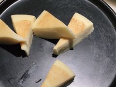 香煎小米糕-佬麻雀·剁椒鱼头(京基KK One店)