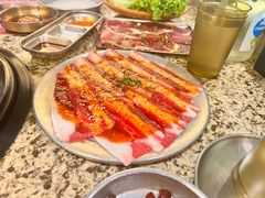 -首尔烤肉大排档(合生汇店)