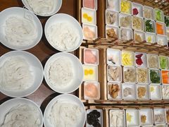 -香麒园·过桥米线·南湖雅宴