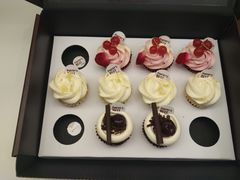 -Pantry's Best派悦坊蛋糕(K11购物艺术中心店)