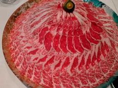 -君庭中餐厅(友谊宾馆店)