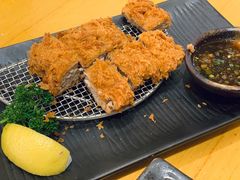 -胜博殿日式炸猪排(西红门店)