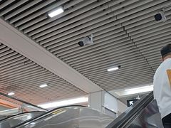 -常熟路(地铁站)