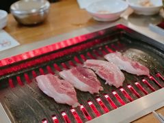 -阿里郎韩国料理