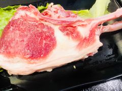 -長壹旋转烤吧 农家鸡火锅