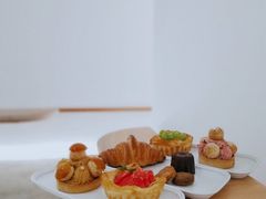 -光作面包Voila Lumiere(中山店)