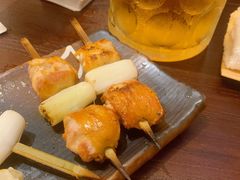 -鸟鹏烧鸟居酒屋(昌岗店)