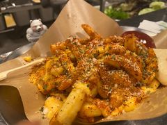 -shark burger·鲨鱼汉堡(交子大道店)