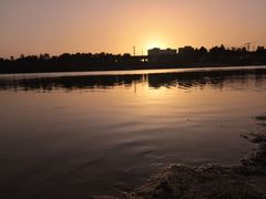-美兰湖景区