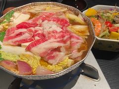 -和一料理(安阳店)