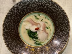 -东海朗廷酒店-唐阁T’ANG COURT 中餐厅