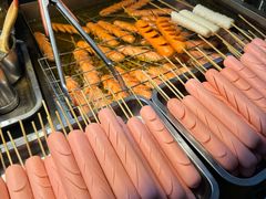 -大学城夜市大排档(凤栖路店)