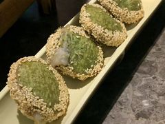 -绿茶餐厅(天津天河城店)