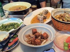 -老西门·常州菜(新区店)