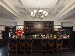 -中山路壹号传奇club·啤酒花园餐厅