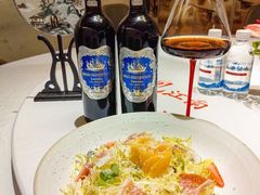 -食悦江南·淮扬菜·烤鸭(亚运村·惠新店)