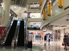 -日月光中心广场