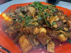 -张亮麻辣烫(北京富力又一城店)