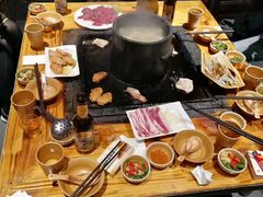 -滇藏石锅宴(崇仁巷老店)
