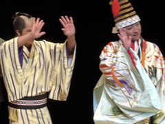 -交通银行前滩31演艺中心