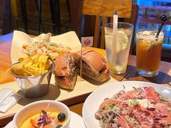 -JuiceRobot·手工意大利面&汉堡精酿(珠江新城店)