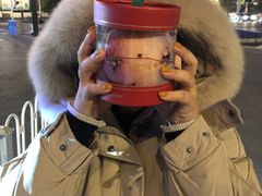 -竹里馆 ·茶食(奥体店)