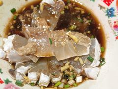 -五马集·海鲜·温州大牌档(黑金冠五马街十字路口店)