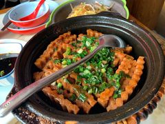 荔浦芋头-伙靠·江浙菜(田林路店)