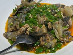 -院里寻菜·精致庭院菜(观沙岭店)