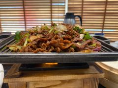 -北国饭店·海鲜.北方菜(榕城店)