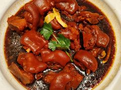 -海宝酒家(中山四路店)