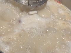 -尚尚仙·酸汤猪手·猪肚鸡火锅(华联万柳购物中心店)