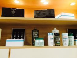 -CARR SALON